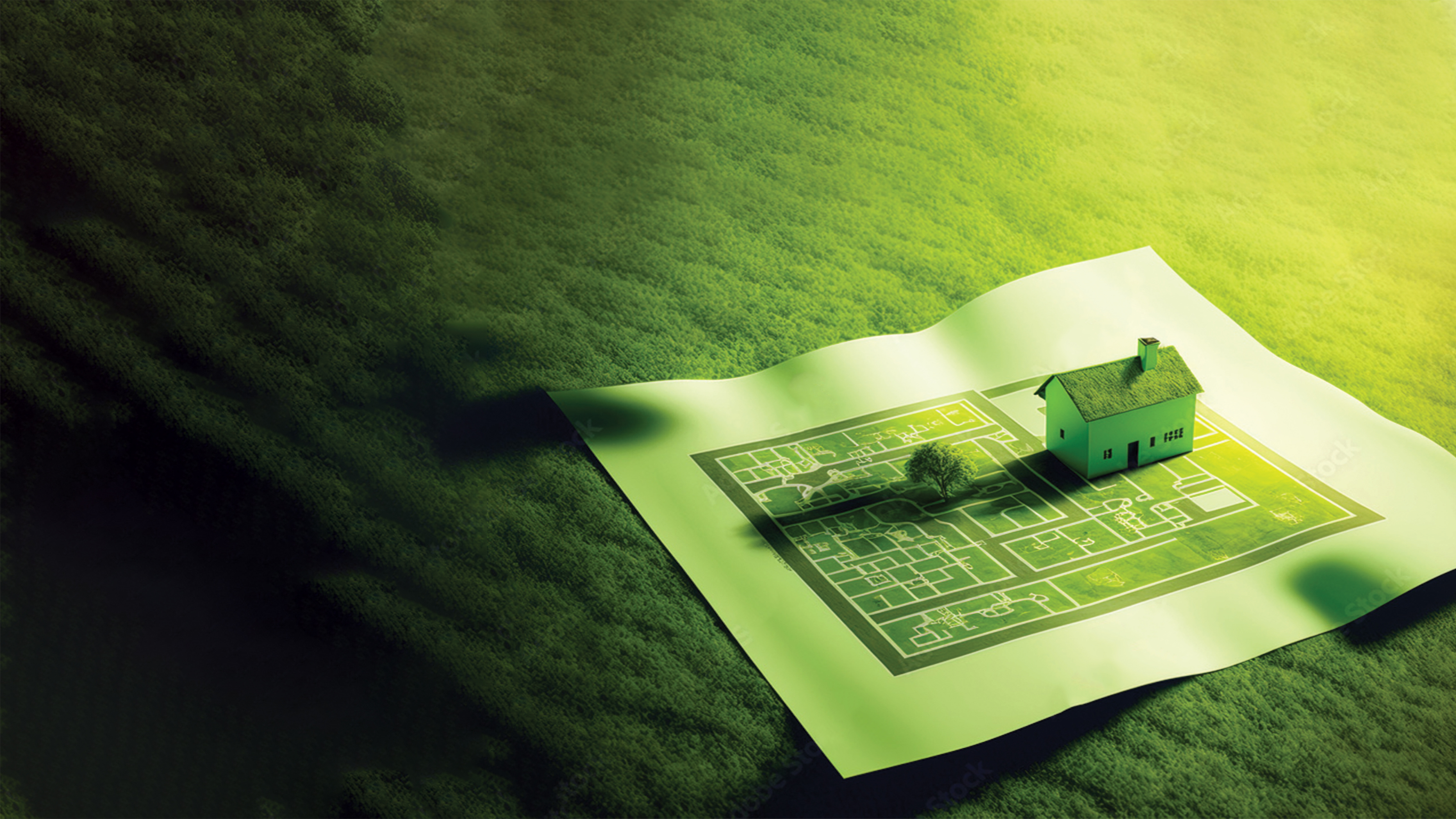 Plots that define smart living in Gonard city, Gonda
