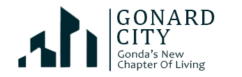 Gonard City Logo
